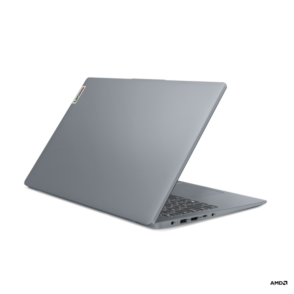 Lenovo IdeaPad Slim 3 16IRH10 – (Core i5-13420H, RAM 16GB, SSD 512GB, Intel UHD Graphics, 16" WUXGA) Laptop Màn Lớn Gen 13 Mạnh Mẽ, Học Tập – Văn Phòng Mượt Mà | Laptop An Toàn - Ảnh 3