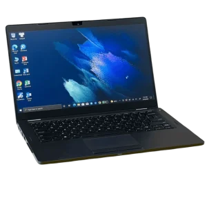 Dell Latitude 5300 / i5-8350U / Ram 8GB / SSD 256GB / UHD 620