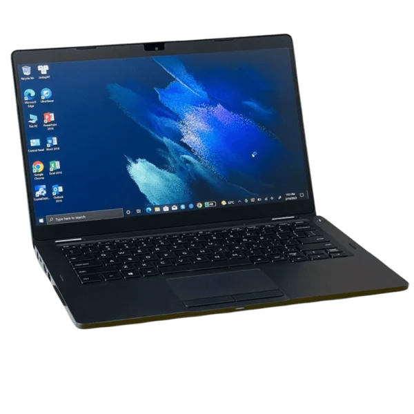 Dell Latitude 5300 / i5-8350U, 8GB, 256GB, UHD 620 - Laptop Văn Phòng Học Tập Mỏng Nhẹ Bền Bỉ
