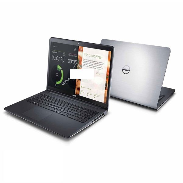 Dell Inspiron 5548 – (Core i5-5200U, RAM 8GB, AMD Radeon R7 M260, 15.6 inch HD) Giá Rẻ Chính Hãng – Laptop Văn Phòng Bền Bỉ, Học Tập & Giải Trí, Có Card Đồ Họa Rời | Laptop An Toàn - Ảnh 3