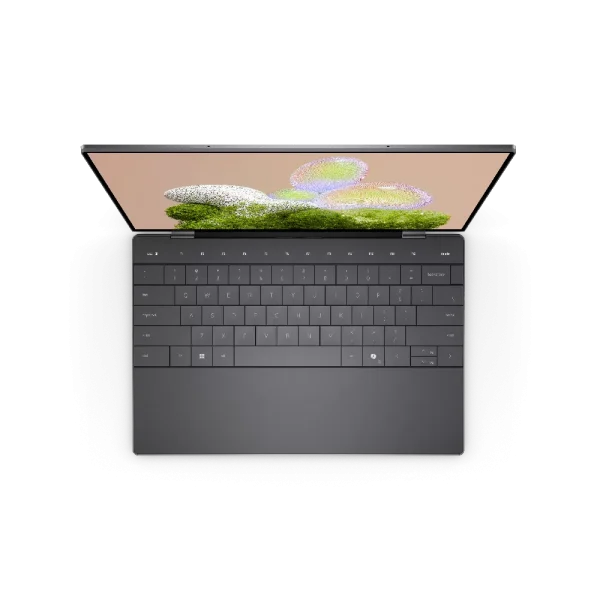 Dell XPS 13 9350 – (Core i7-6200U, RAM 8GB, SSD 256GB, Intel HD, 13.3" 2K Touch) Siêu Mỏng Nhẹ, Màn Hình Cảm Ứng Sắc Nét, Giá Rẻ Uy Tín | Laptop An Toàn - Ảnh 2