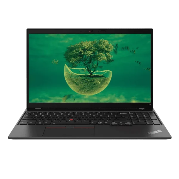Lenovo ThinkPad L15 Gen 1 – (Core i5-10210U, RAM 8GB, SSD 256GB, Intel UHD Graphics, 15.6" FHD) Laptop Văn Phòng Bền Chuẩn Quân Đội, Hiệu Năng Ổn Định | Laptop An Toàn - Ảnh 2