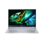 Acer Swift Go SFG14 / i7-1355U, 1TB, 14 Inch, Giá Rẻ - Laptop Văn Phòng Cao Cấp Core i7, Màn Hình 2.2K Siêu Nét, Mỏng Nhẹ Sang Trọng, Hiệu Năng Mạnh Mẽ, Bảo Hành Uy Tín, Giá Rẻ Chính Hãng HCM | Laptop Giá Rẻ Uy Tín