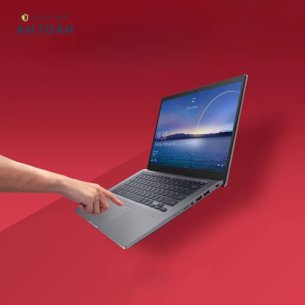 Asus vivobook có chơi game được không? Kinh nghiệm mua laptop Asus