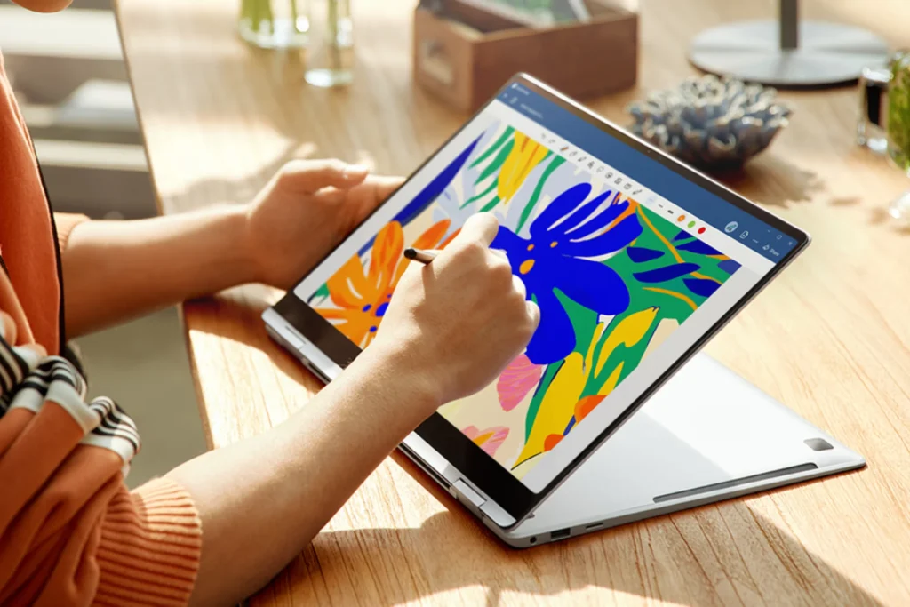 Laptop 2 in 1 là gì ? Có gì đặc biệt ? Có Nên Mua?
