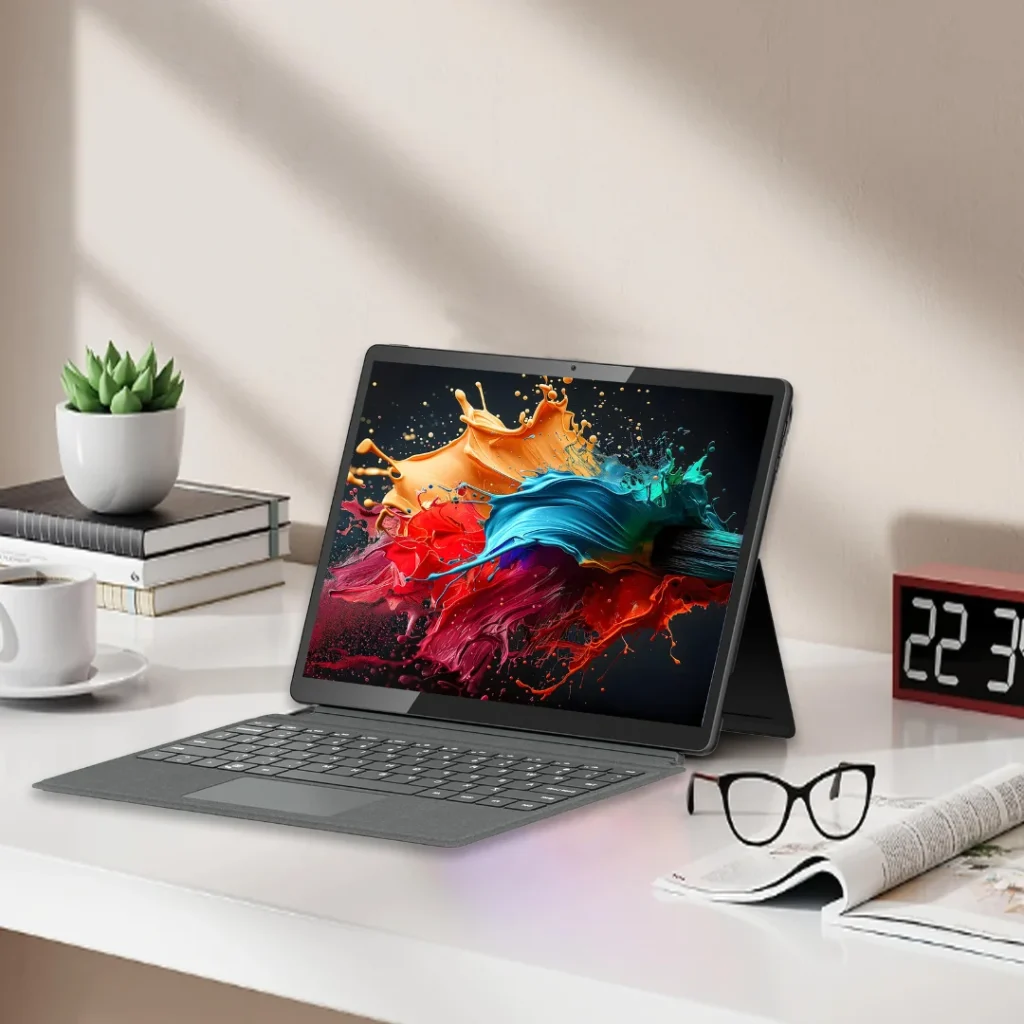 Laptop 2 in 1 là gì ? Có gì đặc biệt ? Có Nên Mua?