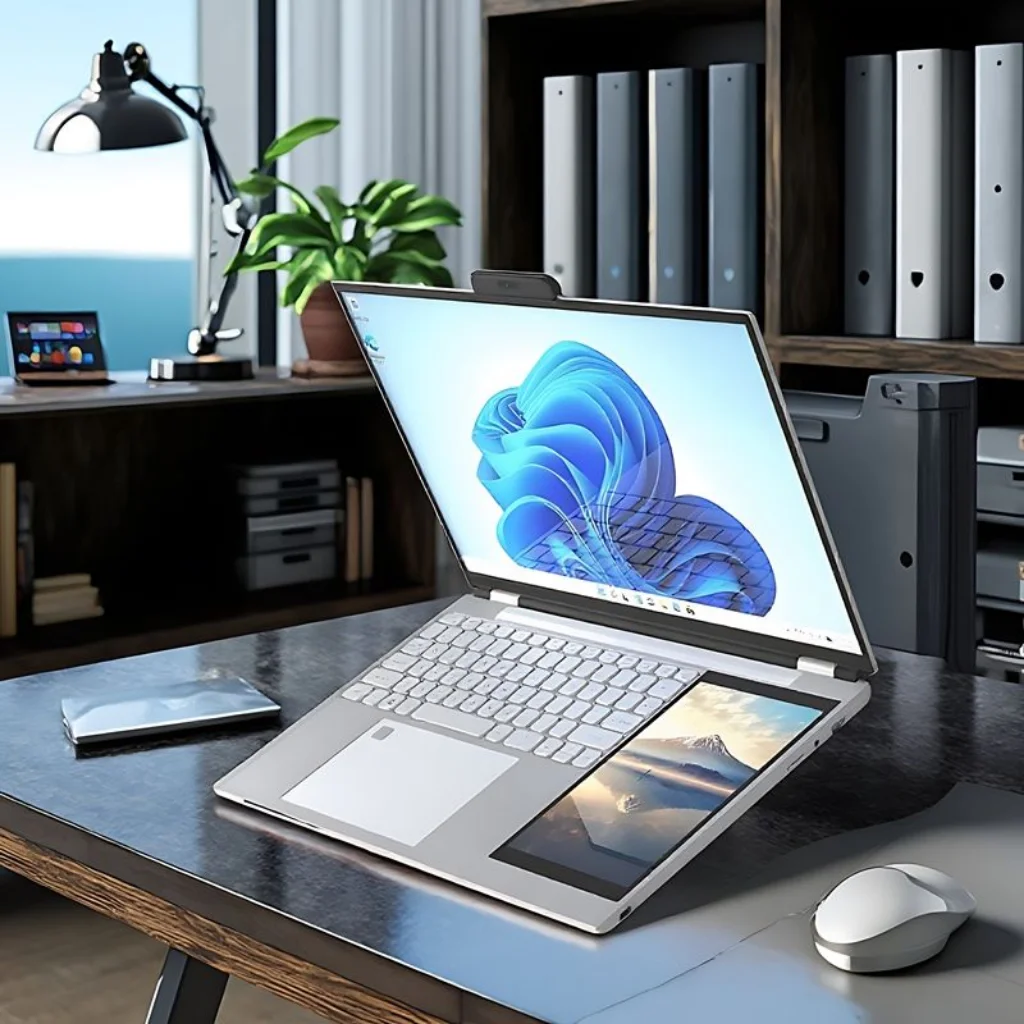 Laptop doanh nhân là gì ? Vì sao dân văn phòng đổ xô tìm mua ?