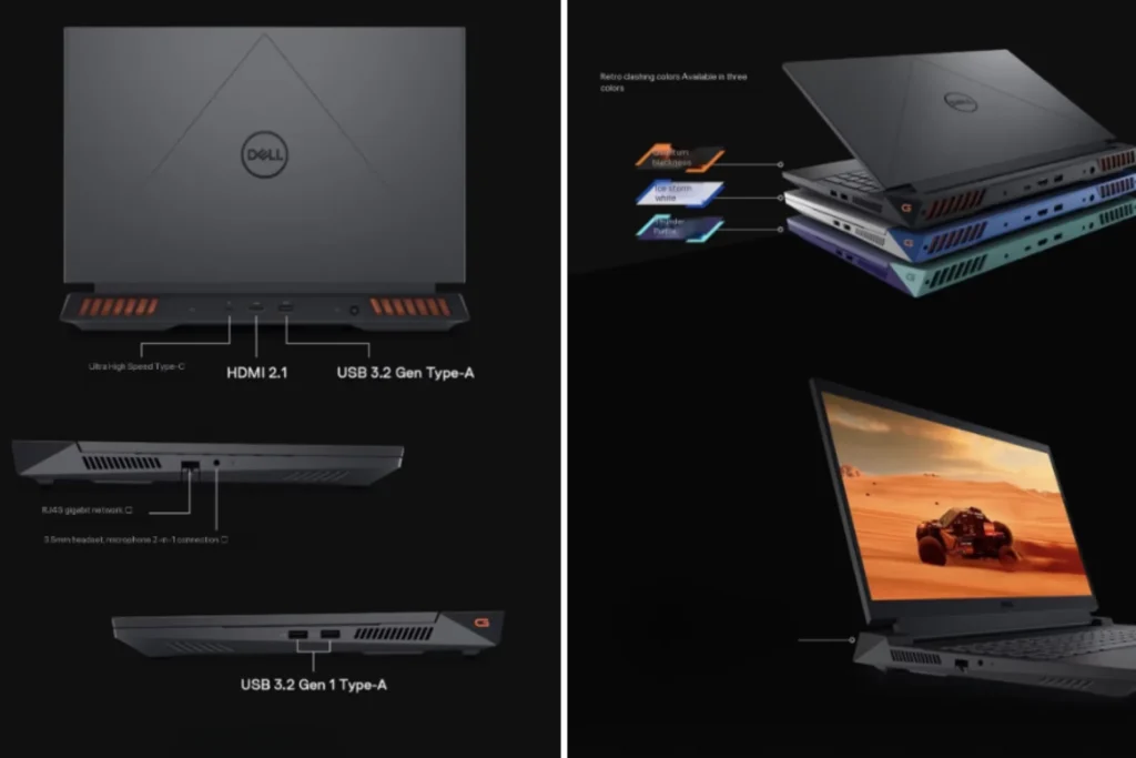 Laptop nào chơi game tốt nhất giá rẻ ? Gợi ý Top 5+ laptop gaming đáng mua nhất 2025