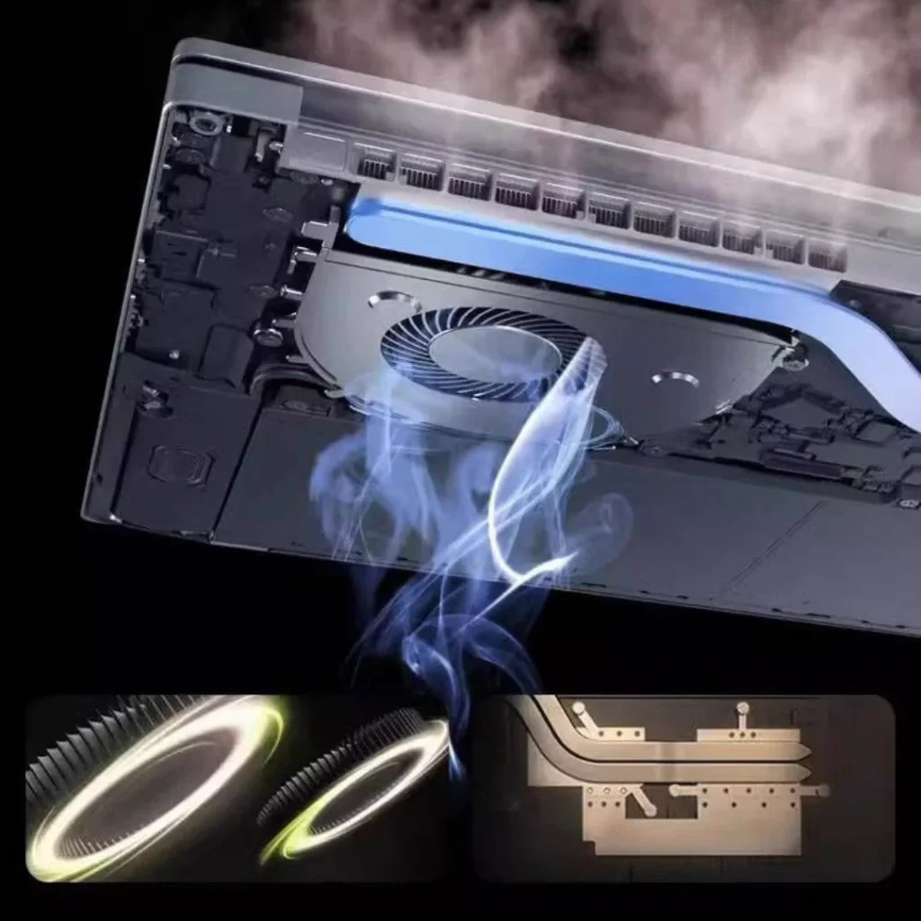 Laptop nào chơi game tốt nhất giá rẻ ? Gợi ý Top 5+ laptop gaming đáng mua nhất 2025