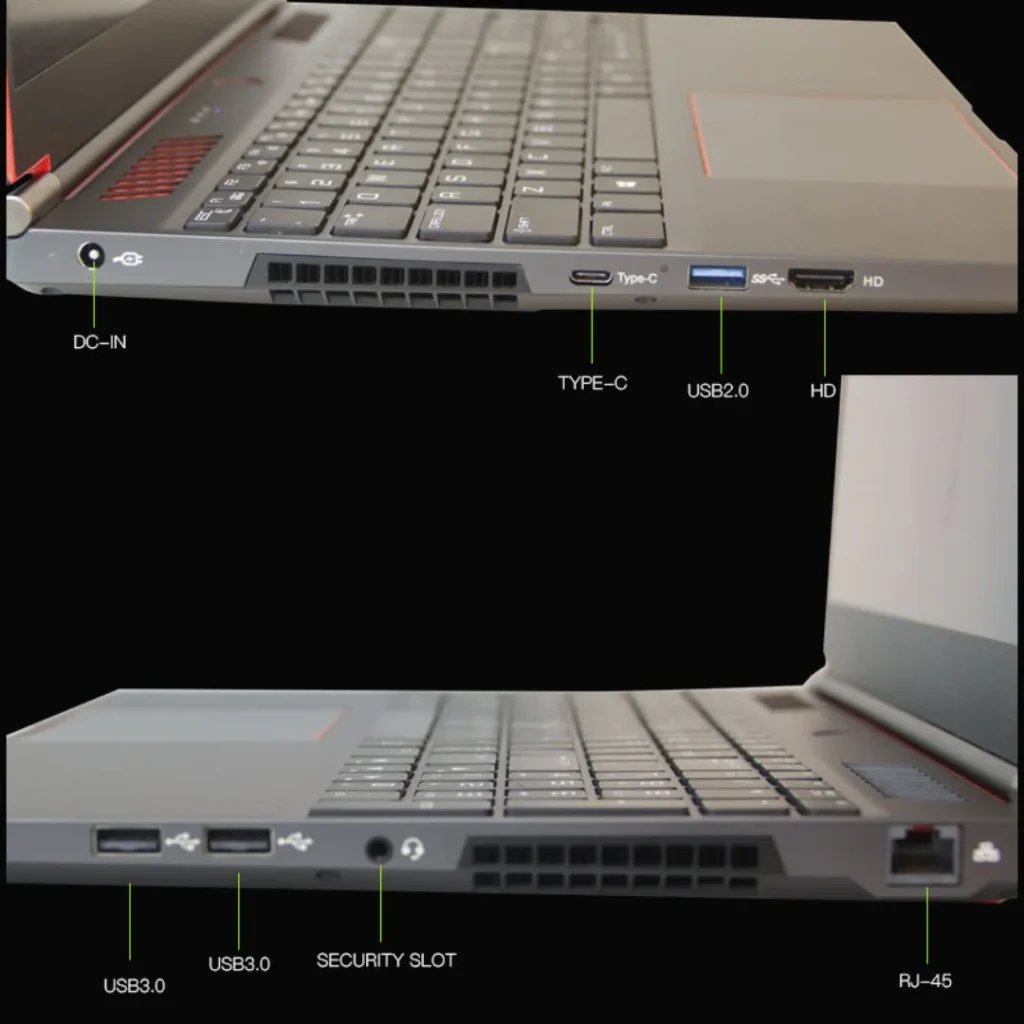 Laptop nào chơi game tốt nhất giá rẻ ? Gợi ý Top 5+ laptop gaming đáng mua nhất 2025