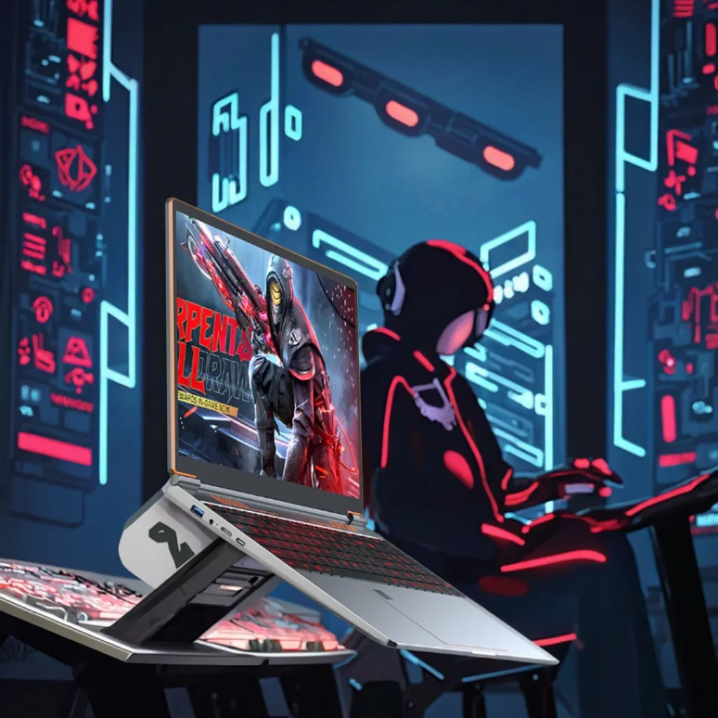 Laptop nào chơi game tốt nhất giá rẻ ? Gợi ý Top 5+ laptop gaming đáng mua nhất 2025