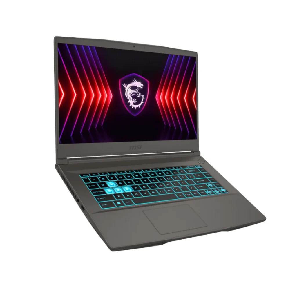 Laptop nào chơi game tốt nhất giá rẻ ? Gợi ý Top 5+ laptop gaming đáng mua nhất 2025