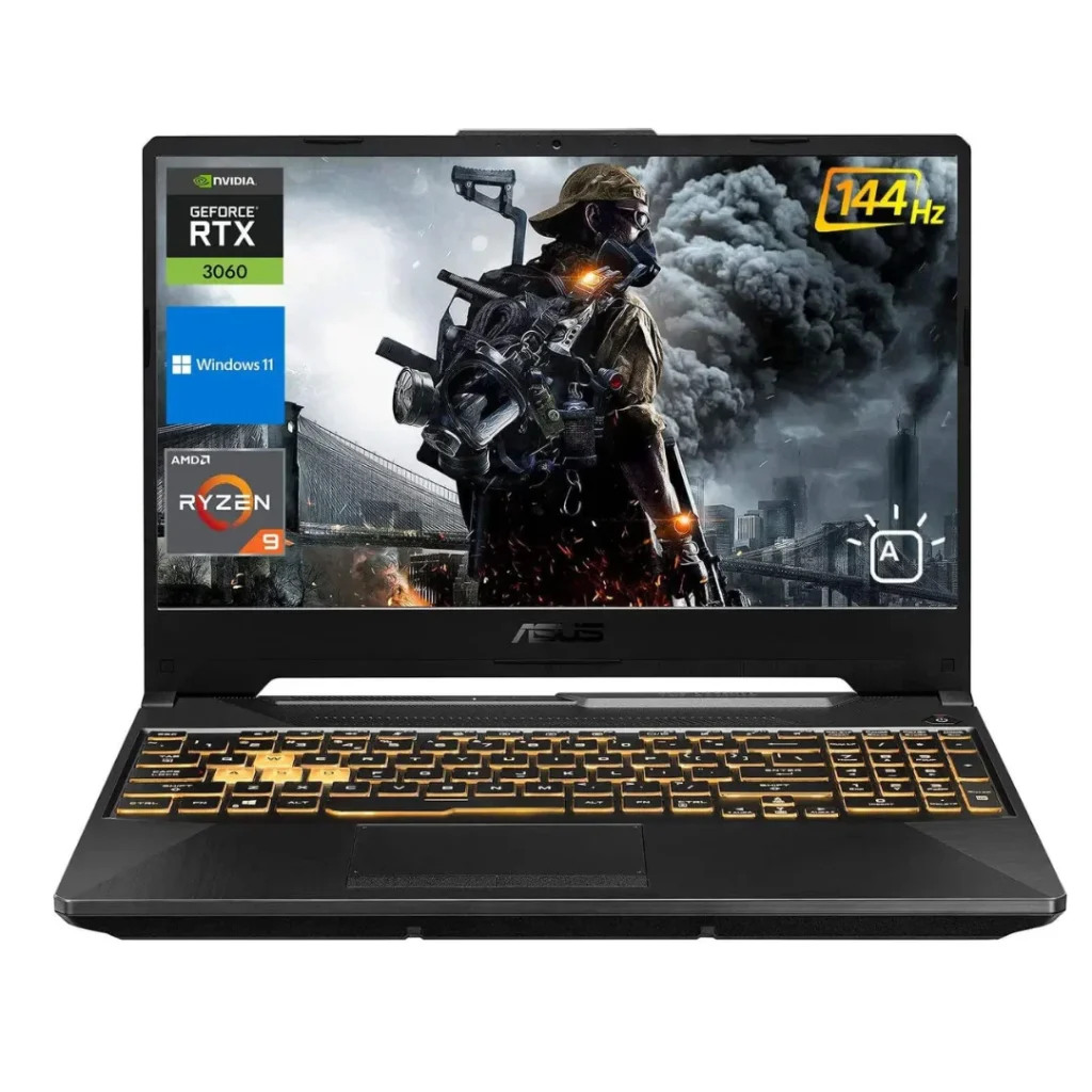 Laptop nào chơi game tốt nhất giá rẻ ? Gợi ý Top 5+ laptop gaming đáng mua nhất 2025