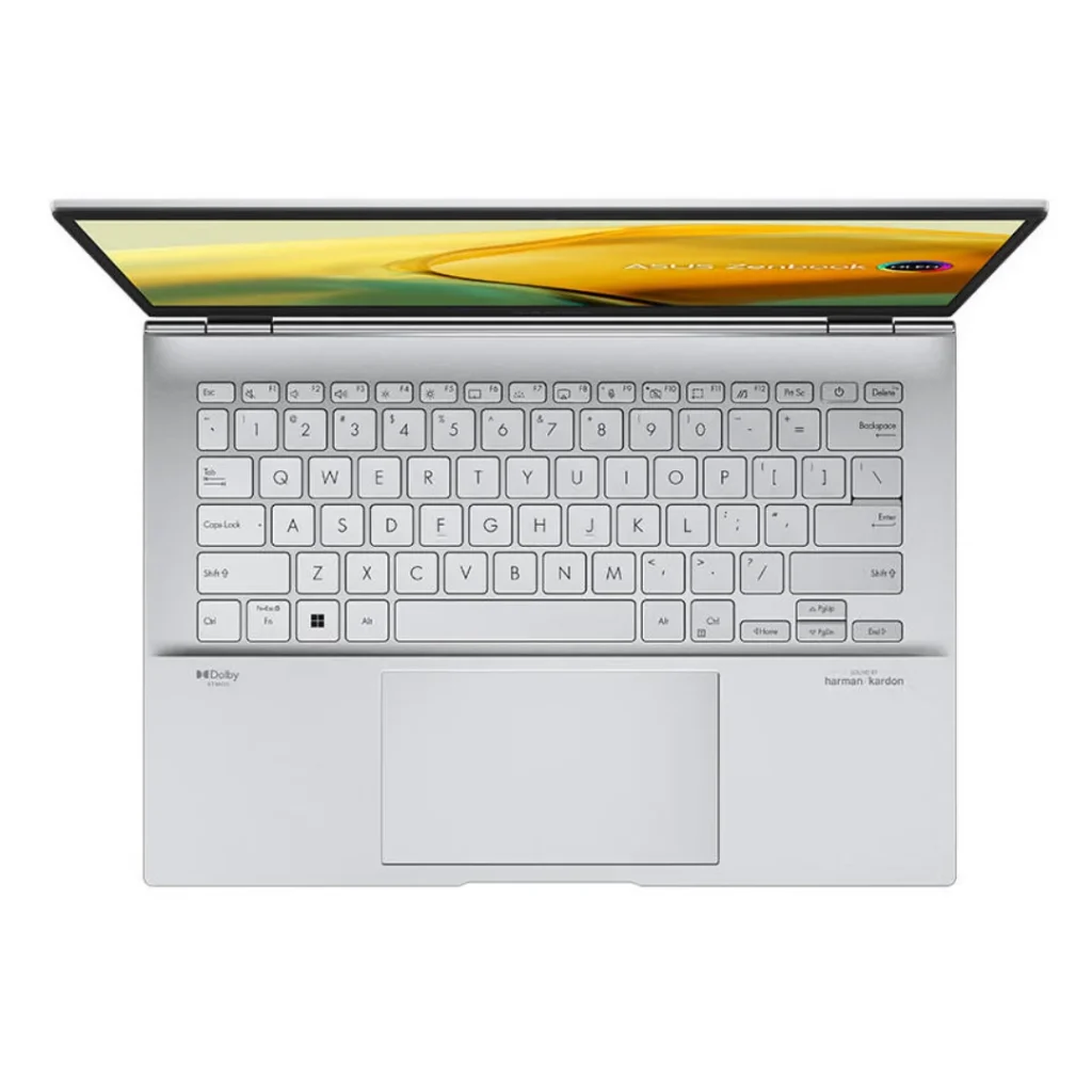 Nên mua laptop hãng nào cho dân văn phòng? Kinh nghiệm từ A-Z