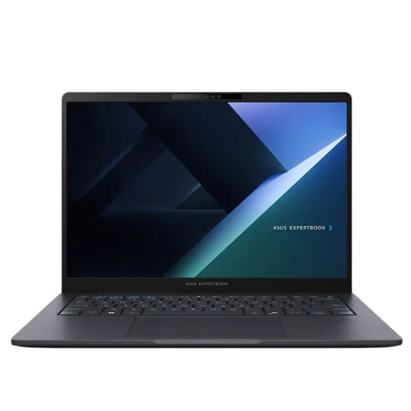 ASUS ExpertBook B3405CCA / Core Ultra 5-225H, 16GB, 512GB SSD, 14 Inch WUXGA Giá Rẻ – Laptop Doanh Nhân Mới Cao Cấp Chính Hãng, Mỏng Nhẹ Sang Trọng, Hiệu Năng Ổn Định, Bảo Mật Vân Tay, Pin Trâu, Thiết Kế Bền Bỉ, Bảo Hành Uy Tín, Giá Tốt Nhất Quận 10 TP.HCM | Laptop Giá Rẻ Uy Tín