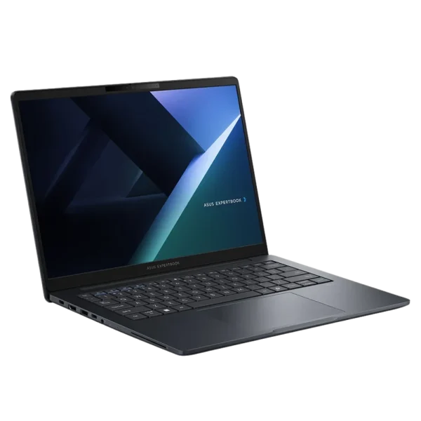 ASUS ExpertBook B3405CCA / Core Ultra 5-225H, 16GB, 512GB SSD, 14 Inch WUXGA Giá Rẻ – Laptop Doanh Nhân Mới Cao Cấp Chính Hãng, Mỏng Nhẹ Sang Trọng, Hiệu Năng Ổn Định, Bảo Mật Vân Tay, Pin Trâu, Thiết Kế Bền Bỉ, Bảo Hành Uy Tín, Giá Tốt Nhất Quận 10 TP.HCM | Laptop Giá Rẻ Uy Tín - Ảnh 4