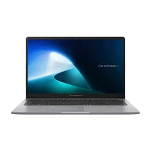 Asus Expertbook P1503CVA / i3-1315U, 8GB, 512GB, 15.6 Inch FHD Giá Rẻ – Laptop Văn Phòng Học Tập, Máy Mới Chính Hãng, Mỏng Nhẹ Bền Đẹp, Bảo Mật Vân Tay, Bảo Hành Uy Tín, Giá Tốt Nhất Thị Trường HCM | Laptop Giá Rẻ Uy Tín
