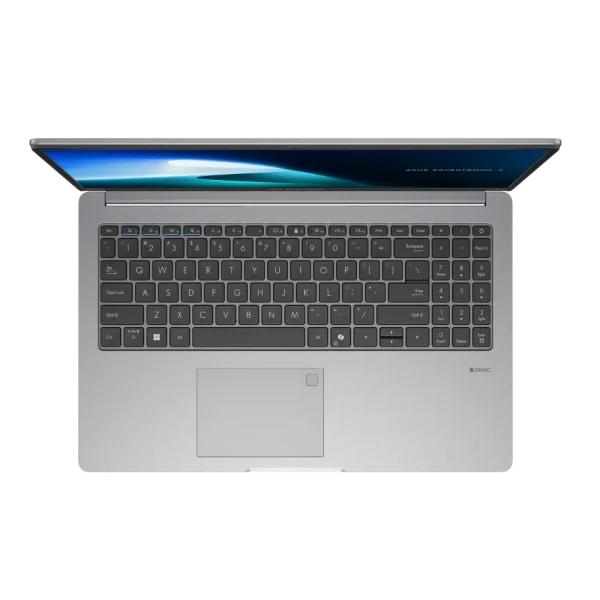Asus Expertbook P1503CVA / i3-1315U, 8GB, 512GB, 15.6 Inch FHD Giá Rẻ – Laptop Văn Phòng Học Tập, Máy Mới Chính Hãng, Mỏng Nhẹ Bền Đẹp, Bảo Mật Vân Tay, Bảo Hành Uy Tín, Giá Tốt Nhất Thị Trường HCM | Laptop Giá Rẻ Uy Tín - Ảnh 2