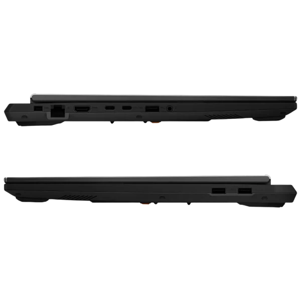 ASUS TUF Gaming FX608J / Core i7-14650HX, 16GB, 1TB SSD, RTX 5070 8GB, 16 Inch WUXGA IPS 165Hz Giá Rẻ – Laptop Gaming Cao Cấp Mới Chính Hãng, Hiệu Năng Cực Mạnh, Màn Hình Siêu Nét 165Hz, Tản Nhiệt Tối Ưu, Bền Bỉ, Bảo Hành Uy Tín, Giá Tốt Quận 10 HCM | Laptop Giá Rẻ Uy Tín - Ảnh 8