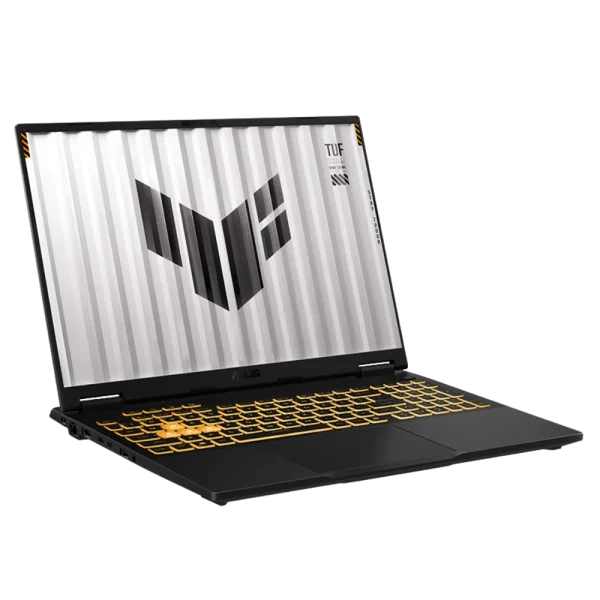 ASUS TUF Gaming FX608J / Core i7-14650HX, 16GB, 1TB SSD, RTX 5070 8GB, 16 Inch WUXGA IPS 165Hz Giá Rẻ – Laptop Gaming Cao Cấp Mới Chính Hãng, Hiệu Năng Cực Mạnh, Màn Hình Siêu Nét 165Hz, Tản Nhiệt Tối Ưu, Bền Bỉ, Bảo Hành Uy Tín, Giá Tốt Quận 10 HCM | Laptop Giá Rẻ Uy Tín - Ảnh 4