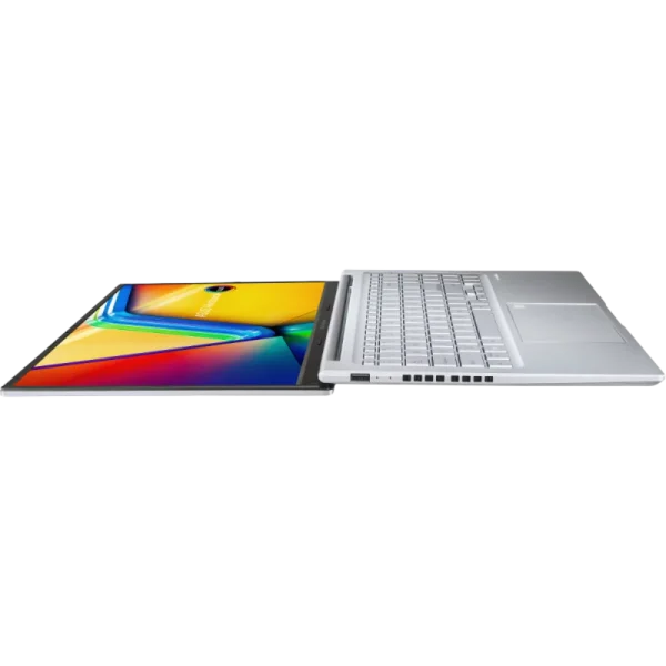 ASUS Vivobook 15 OLED A1505V / Core i7-13700H, 16GB, 512GB SSD, 15.6 Inch 2.8K OLED Giá Rẻ – Laptop Văn Phòng Cao Cấp Chính Hãng, Mỏng Nhẹ Sang Trọng, Màn Hình 2.8K Siêu Nét, Hiệu Năng Mạnh Mẽ, Bảo Hành Uy Tín, Giá Tốt Quận 10 HCM | Laptop Giá Rẻ Uy Tín - Ảnh 4