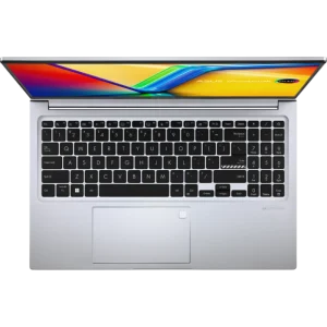 Alternative view of ASUS Vivobook 15 OLED A1505V / Core i7-13700H, 16GB, 512GB SSD, 15.6 Inch 2.8K OLED Giá Rẻ – Laptop Văn Phòng Cao Cấp Chính Hãng, Mỏng Nhẹ Sang Trọng, Màn Hình 2.8K Siêu Nét, Hiệu Năng Mạnh Mẽ, Bảo Hành Uy Tín, Giá Tốt Quận 10 HCM | Laptop Giá Rẻ Uy Tín
