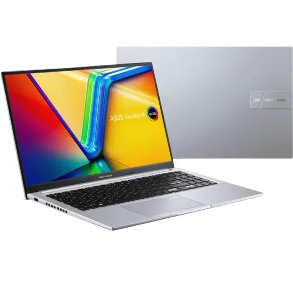 ASUS Vivobook 15 OLED A1505V / Core i7-13700H, 16GB, 512GB SSD, 15.6 Inch 2.8K OLED Giá Rẻ – Laptop Văn Phòng Cao Cấp Chính Hãng, Mỏng Nhẹ Sang Trọng, Màn Hình 2.8K Siêu Nét, Hiệu Năng Mạnh Mẽ, Bảo Hành Uy Tín, Giá Tốt Quận 10 HCM | Laptop Giá Rẻ Uy Tín - Ảnh 3