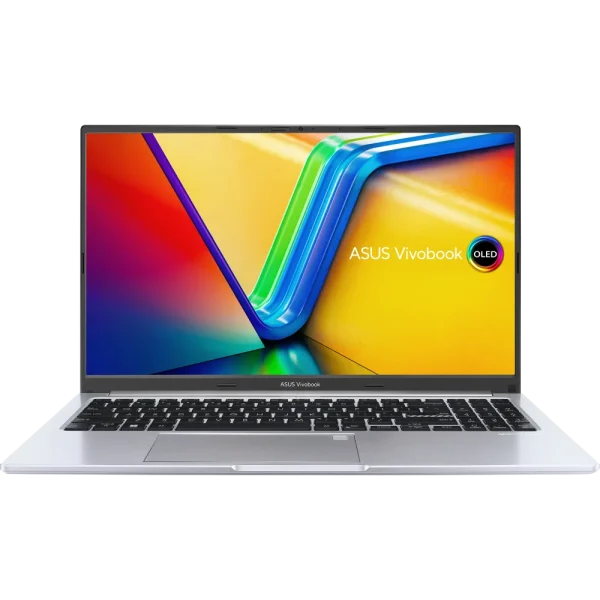 ASUS Vivobook 15 OLED A1505V / Core i7-13700H, 16GB, 512GB SSD, 15.6 Inch 2.8K OLED Giá Rẻ – Laptop Văn Phòng Cao Cấp Chính Hãng, Mỏng Nhẹ Sang Trọng, Màn Hình 2.8K Siêu Nét, Hiệu Năng Mạnh Mẽ, Bảo Hành Uy Tín, Giá Tốt Quận 10 HCM | Laptop Giá Rẻ Uy Tín
