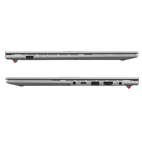 ASUS Vivobook Go 15 E1504F / Ryzen 5 7520U, 16GB, 512GB SSD, 15.6 Inch FHD Giá Rẻ – Laptop Văn Phòng Mới Chính Hãng, Hiệu Năng Ổn Định, Mỏng Nhẹ Tiện Lợi, Màn Hình Sắc Nét, Bảo Mật Vân Tay, Bảo Hành Uy Tín, Giá Tốt Nhất Quận 10 TP.HCM | Laptop Giá Rẻ Uy Tín - Ảnh 8