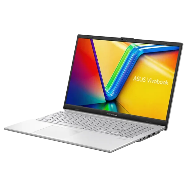 ASUS Vivobook Go 15 E1504F / Ryzen 5 7520U, 16GB, 512GB SSD, 15.6 Inch FHD Giá Rẻ – Laptop Văn Phòng Mới Chính Hãng, Hiệu Năng Ổn Định, Mỏng Nhẹ Tiện Lợi, Màn Hình Sắc Nét, Bảo Mật Vân Tay, Bảo Hành Uy Tín, Giá Tốt Nhất Quận 10 TP.HCM | Laptop Giá Rẻ Uy Tín - Ảnh 3