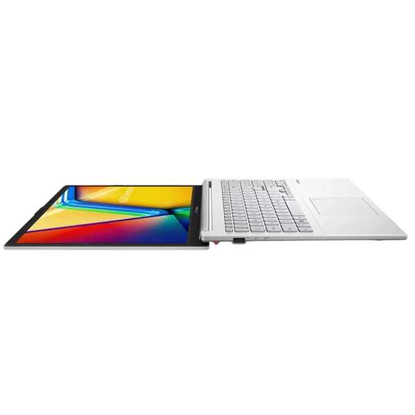 ASUS Vivobook Go 15 E1504F / Ryzen 5 7520U, 16GB, 512GB SSD, 15.6 Inch FHD Giá Rẻ – Laptop Văn Phòng Mới Chính Hãng, Hiệu Năng Ổn Định, Mỏng Nhẹ Tiện Lợi, Màn Hình Sắc Nét, Bảo Mật Vân Tay, Bảo Hành Uy Tín, Giá Tốt Nhất Quận 10 TP.HCM | Laptop Giá Rẻ Uy Tín - Ảnh 5