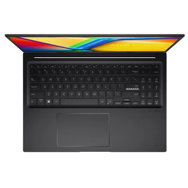 ASUS Gaming Vivobook K3605Z / Core i5-12500H, 16GB, 512GB SSD, RTX 3050 4GB, 16 Inch WUXGA IPS Giá Rẻ – Laptop Gaming & Văn Phòng Đồ Họa Cao Cấp Chính Hãng, Hiệu Năng Mạnh Mẽ, Màn Hình Sắc Nét, Thiết Kế Sang Trọng, Bảo Hành 24 Tháng, Giá Tốt Quận 10 HCM | Laptop Giá Rẻ Uy Tín - Ảnh 3