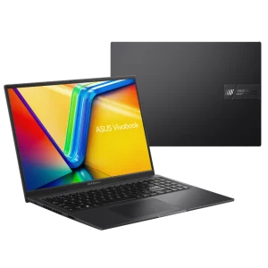 Alternative view of ASUS Gaming Vivobook K3605Z / Core i5-12500H, 16GB, 512GB SSD, RTX 3050 4GB, 16 Inch WUXGA IPS Giá Rẻ – Laptop Gaming & Văn Phòng Đồ Họa Cao Cấp Chính Hãng, Hiệu Năng Mạnh Mẽ, Màn Hình Sắc Nét, Thiết Kế Sang Trọng, Bảo Hành 24 Tháng, Giá Tốt Quận 10 HCM | Laptop Giá Rẻ Uy Tín