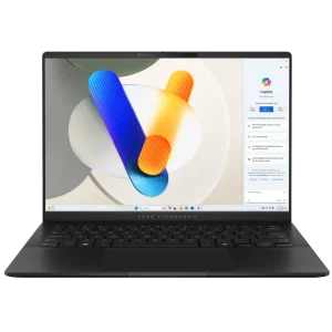 Laptop ASUS Vivobook S14 OLED S5406M / Core Ultra 5-125H, 16GB RAM, 512GB SSD, 14 Inch 3K OLED Giá Rẻ – Laptop Văn Phòng 2025 Cao Cấp Chính Hãng, Mỏng Nhẹ Sang Trọng, Màn Hình 3K Siêu Nét, Pin Trâu, Học Tập Làm Việc, Hiệu Năng Ổn Định, Bảo Hành 2 Năm, Giá Tốt Nhất Quận 10 TP.HCM | Laptop Giá Rẻ Uy Tín
