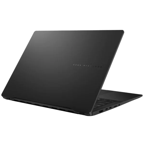 Laptop ASUS Vivobook S14 OLED S5406M / Core Ultra 5-125H, 16GB RAM, 512GB SSD, 14 Inch 3K OLED Giá Rẻ – Laptop Văn Phòng 2025 Cao Cấp Chính Hãng, Mỏng Nhẹ Sang Trọng, Màn Hình 3K Siêu Nét, Pin Trâu, Học Tập Làm Việc, Hiệu Năng Ổn Định, Bảo Hành 2 Năm, Giá Tốt Nhất Quận 10 TP.HCM | Laptop Giá Rẻ Uy Tín - Ảnh 3