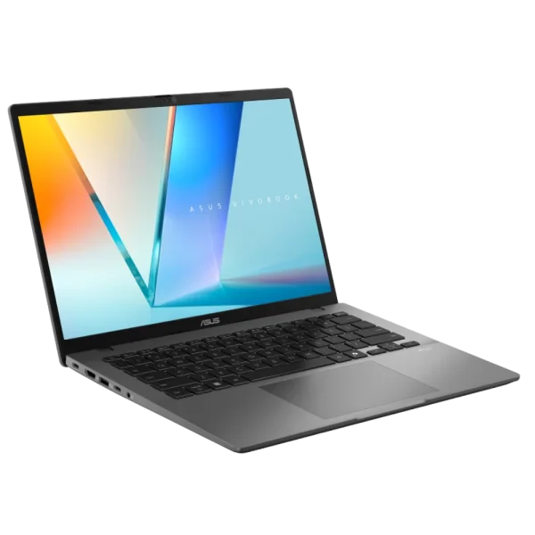 ASUS Vivobook S14 S3407C / Core Ultra 5-225H, 16GB, 512GB SSD, 14 Inch WUXGA Giá Rẻ – Laptop Văn Phòng Cao Cấp Chính Hãng, Mỏng Nhẹ Sang Trọng, Hiệu Năng Ổn Định, Pin Trâu, Bảo Hành 2 Năm, Giá Tốt Nhất HCM | Laptop Giá Rẻ Uy Tín - Ảnh 8