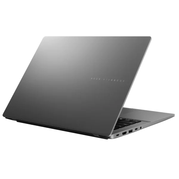 ASUS Vivobook S14 S3407C / Core Ultra 5-225H, 16GB, 512GB SSD, 14 Inch WUXGA Giá Rẻ – Laptop Văn Phòng Cao Cấp Chính Hãng, Mỏng Nhẹ Sang Trọng, Hiệu Năng Ổn Định, Pin Trâu, Bảo Hành 2 Năm, Giá Tốt Nhất HCM | Laptop Giá Rẻ Uy Tín - Ảnh 7