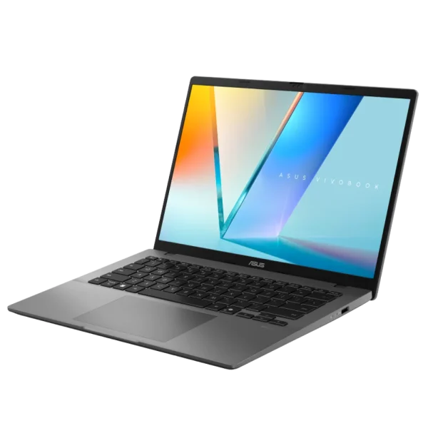 ASUS Vivobook S14 S3407C / Core Ultra 5-225H, 16GB, 512GB SSD, 14 Inch WUXGA Giá Rẻ – Laptop Văn Phòng Cao Cấp Chính Hãng, Mỏng Nhẹ Sang Trọng, Hiệu Năng Ổn Định, Pin Trâu, Bảo Hành 2 Năm, Giá Tốt Nhất HCM | Laptop Giá Rẻ Uy Tín - Ảnh 6