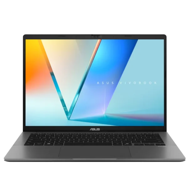ASUS Vivobook S14 S3407C / Core Ultra 5-225H, 16GB, 512GB SSD, 14 Inch WUXGA Giá Rẻ – Laptop Văn Phòng Cao Cấp Chính Hãng, Mỏng Nhẹ Sang Trọng, Hiệu Năng Ổn Định, Pin Trâu, Bảo Hành 2 Năm, Giá Tốt Nhất HCM | Laptop Giá Rẻ Uy Tín