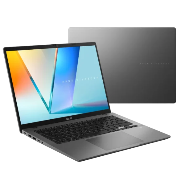 ASUS Vivobook S14 S3407C / Core Ultra 5-225H, 16GB, 512GB SSD, 14 Inch WUXGA Giá Rẻ – Laptop Văn Phòng Cao Cấp Chính Hãng, Mỏng Nhẹ Sang Trọng, Hiệu Năng Ổn Định, Pin Trâu, Bảo Hành 2 Năm, Giá Tốt Nhất HCM | Laptop Giá Rẻ Uy Tín - Ảnh 4