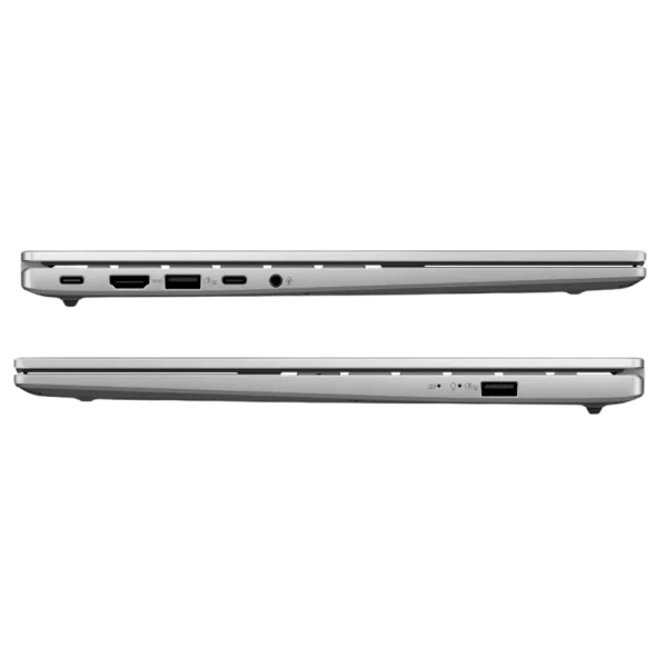 ASUS Vivobook S14 S3407C / Core Ultra 5-225H, 16GB, 512GB SSD, 14 Inch WUXGA Giá Rẻ – Laptop Văn Phòng Cao Cấp Chính Hãng, Mỏng Nhẹ Sang Trọng, Hiệu Năng Ổn Định, Pin Trâu, Bảo Hành 2 Năm, Giá Tốt Nhất HCM | Laptop Giá Rẻ Uy Tín - Ảnh 3