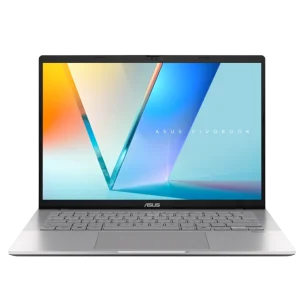 ASUS Vivobook S14 S3407V / Core i5-13420H, 16GB, 512GB SSD, 14 Inch WUXGA Giá Rẻ – Laptop Văn Phòng Cao Cấp Chính Hãng, Mỏng Nhẹ Sang Trọng, Hiệu Năng Ổn Định, Pin Trâu, Thiết Kế Thời Trang, Bảo Hành 2 Năm, Giá Tốt Quận 10 HCM | Laptop Giá Rẻ Uy Tín