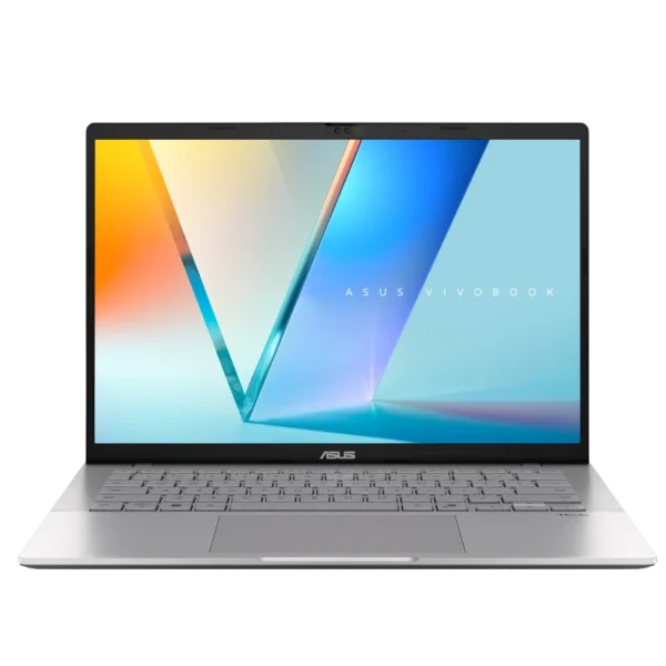 ASUS Vivobook S14 S3407V / Core i5-13420H, 16GB, 512GB SSD, 14 Inch WUXGA Giá Rẻ – Laptop Văn Phòng Cao Cấp Chính Hãng, Mỏng Nhẹ Sang Trọng, Hiệu Năng Ổn Định, Pin Trâu, Thiết Kế Thời Trang, Bảo Hành 2 Năm, Giá Tốt Quận 10 HCM | Laptop Giá Rẻ Uy Tín