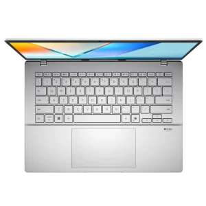 Alternative view of ASUS Vivobook S14 S3407V / Core i5-13420H, 16GB, 512GB SSD, 14 Inch WUXGA Giá Rẻ – Laptop Văn Phòng Cao Cấp Chính Hãng, Mỏng Nhẹ Sang Trọng, Hiệu Năng Ổn Định, Pin Trâu, Thiết Kế Thời Trang, Bảo Hành 2 Năm, Giá Tốt Quận 10 HCM | Laptop Giá Rẻ Uy Tín