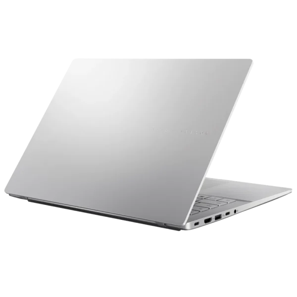 ASUS Vivobook S14 S3407V / Core i5-13420H, 16GB, 512GB SSD, 14 Inch WUXGA Giá Rẻ – Laptop Văn Phòng Cao Cấp Chính Hãng, Mỏng Nhẹ Sang Trọng, Hiệu Năng Ổn Định, Pin Trâu, Thiết Kế Thời Trang, Bảo Hành 2 Năm, Giá Tốt Quận 10 HCM | Laptop Giá Rẻ Uy Tín - Ảnh 6