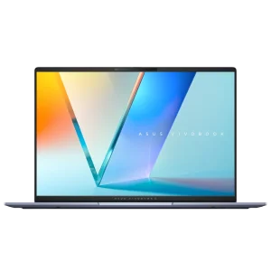 Alternative view of Laptop ASUS Vivobook S16 OLED S5606C / Core Ultra 5-225H, 16GB, 512GB SSD, 16 Inch 3K OLED Giá Rẻ – Laptop Văn Phòng Mới Cao Cấp Chính Hãng, Mỏng Nhẹ Sang Trọng, Màn Hình 3K OLED Siêu Nét, Hiệu Năng Ổn Định, Cài Sẵn Office Bản Quyền, Pin Trâu, Bảo Hành 2 Năm, Giá Tốt Quận Nhất TP.HCM | Laptop Văn Phòng Mỏng Nhẹ | Laptop Giá Rẻ Uy Tín