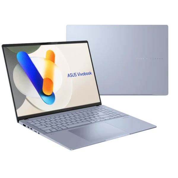 ASUS Vivobook S16 OLED S5606M / Core Ultra 7-155H, 16GB, 512GB SSD, 16 Inch 3.2K OLED Giá Rẻ – Laptop Văn Phòng Cao Cấp Chính Hãng, Mỏng Nhẹ Sang Trọng, Màn Hình 3.2K OLED Siêu Nét, Hiệu Năng Mạnh Mẽ, Pin Trâu, Bảo Hành 2 Năm, Giá Tốt Quận 10 TP.HCM | Laptop Giá Rẻ Uy Tín - Ảnh 5