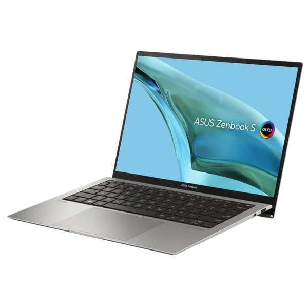 ASUS Zenbook S13 OLED UX5304V / Core i7-1355U, 32GB, 1TB SSD, 13.3 Inch 2.8K OLED Giá Rẻ – Laptop Văn Phòng Cao Cấp Mỏng Nhẹ, Chính Hãng Mới, Sang Trọng Đẳng Cấp, Màn Hình 2.8K Siêu Nét, Hiệu Năng Ổn Định, Pin Trâu, Bảo Hành 2 Năm, Giá Tốt Quận 10 TP.HCM | Laptop Giá Rẻ Uy Tín - Ảnh 10