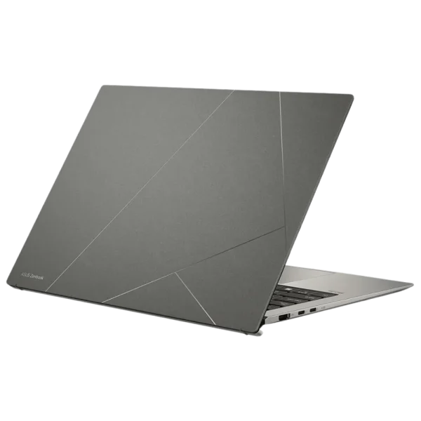 ASUS Zenbook S13 OLED UX5304V / Core i7-1355U, 32GB, 1TB SSD, 13.3 Inch 2.8K OLED Giá Rẻ – Laptop Văn Phòng Cao Cấp Mỏng Nhẹ, Chính Hãng Mới, Sang Trọng Đẳng Cấp, Màn Hình 2.8K Siêu Nét, Hiệu Năng Ổn Định, Pin Trâu, Bảo Hành 2 Năm, Giá Tốt Quận 10 TP.HCM | Laptop Giá Rẻ Uy Tín - Ảnh 7