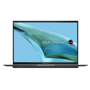 ASUS Zenbook S13 OLED UX5304V / Core i7-1355U, 32GB, 1TB SSD, 13.3 Inch 2.8K OLED Giá Rẻ – Laptop Văn Phòng Cao Cấp Mỏng Nhẹ, Chính Hãng Mới, Sang Trọng Đẳng Cấp, Màn Hình 2.8K Siêu Nét, Hiệu Năng Ổn Định, Pin Trâu, Bảo Hành 2 Năm, Giá Tốt Quận 10 TP.HCM | Laptop Giá Rẻ Uy Tín